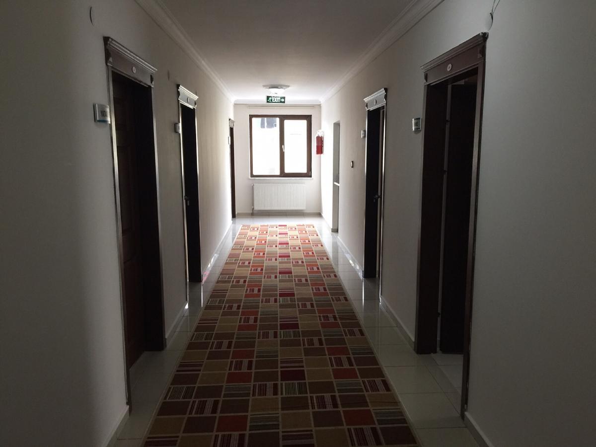 Korkmaz Rezidans Hotel Kayseri Exterior photo