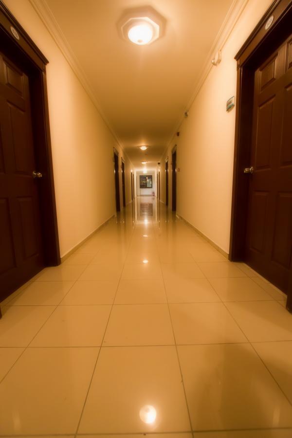 Korkmaz Rezidans Hotel Kayseri Exterior photo
